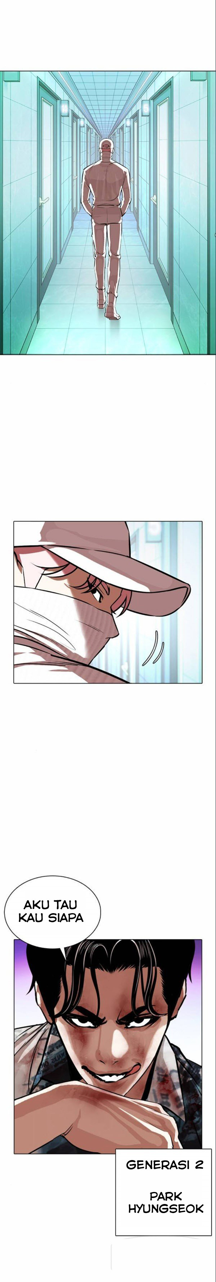 Lookism Chapter 365 Image 30