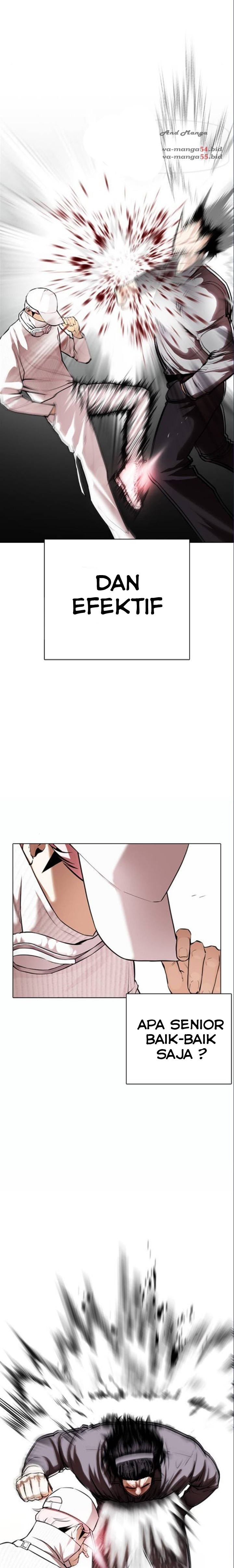 Lookism Chapter 367 Image 10