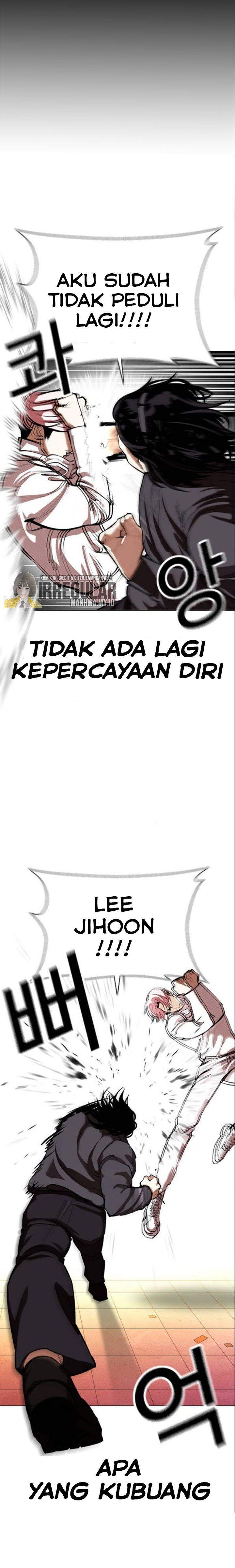 Lookism Chapter 368 Image 6