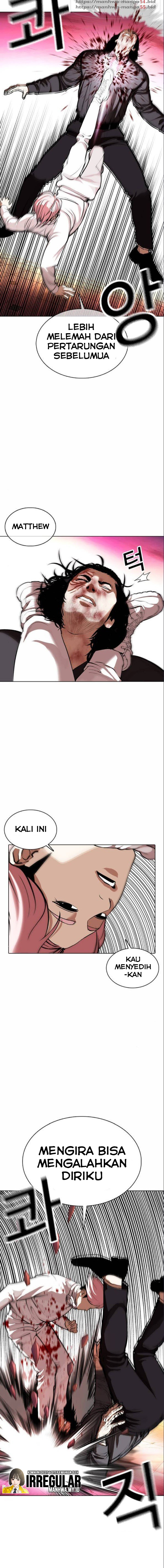 Lookism Chapter 368 Image 18