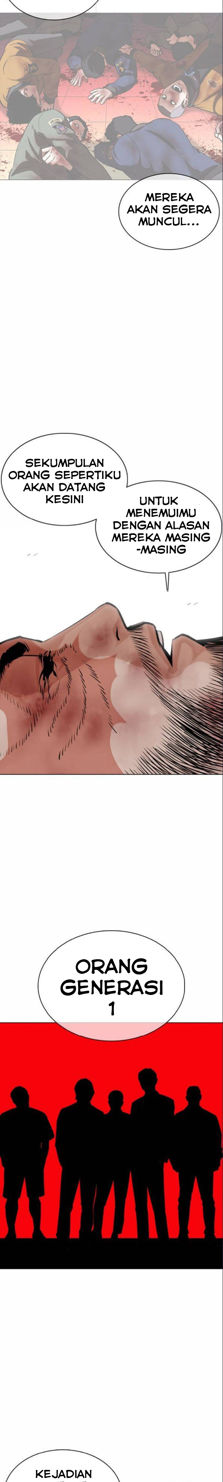 Lookism Chapter 368 Image 24