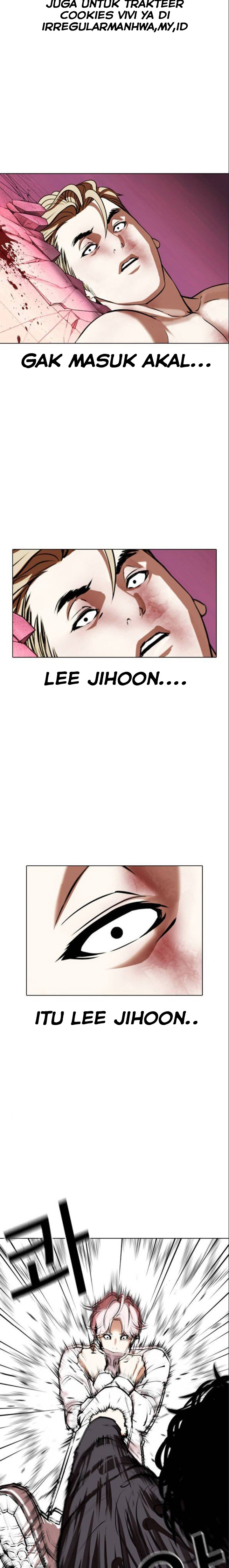 Lookism Chapter 369 Image 8