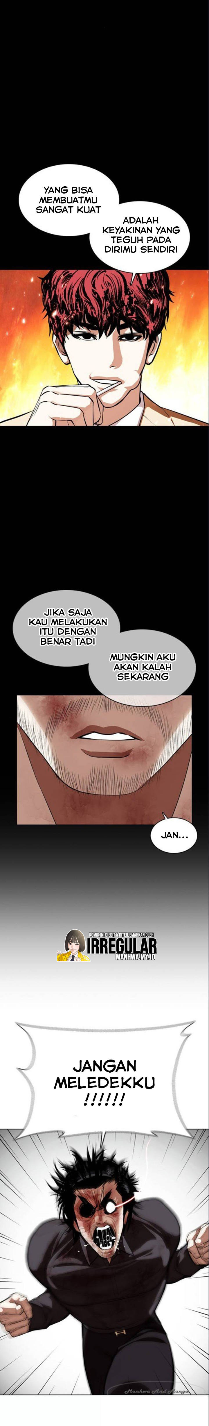 Lookism Chapter 369 Image 16