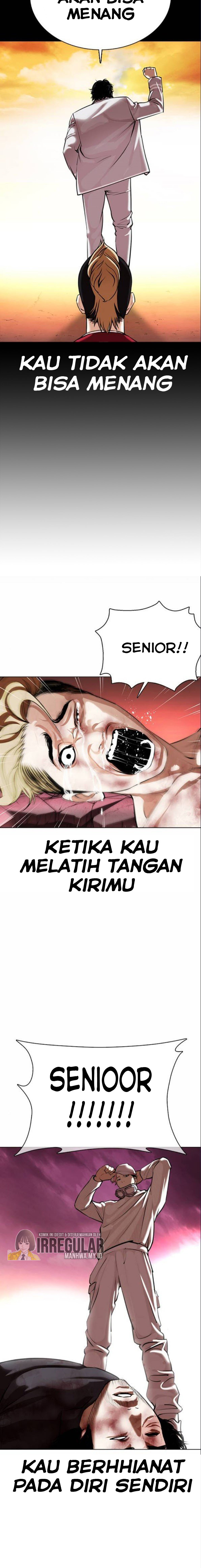 Lookism Chapter 369 Image 21