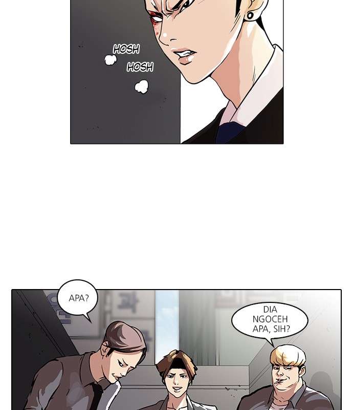 Lookism Chapter 37 Image 2