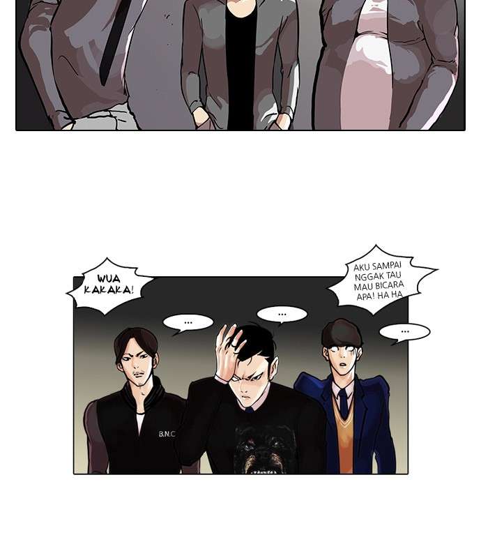 Lookism Chapter 37 Image 3