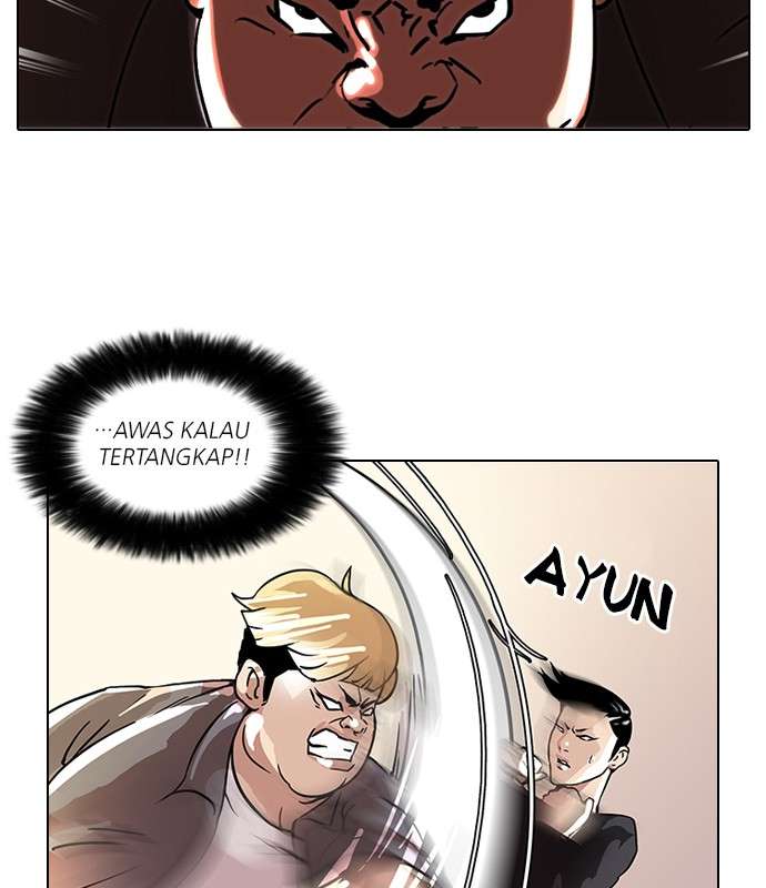 Lookism Chapter 37 Image 24