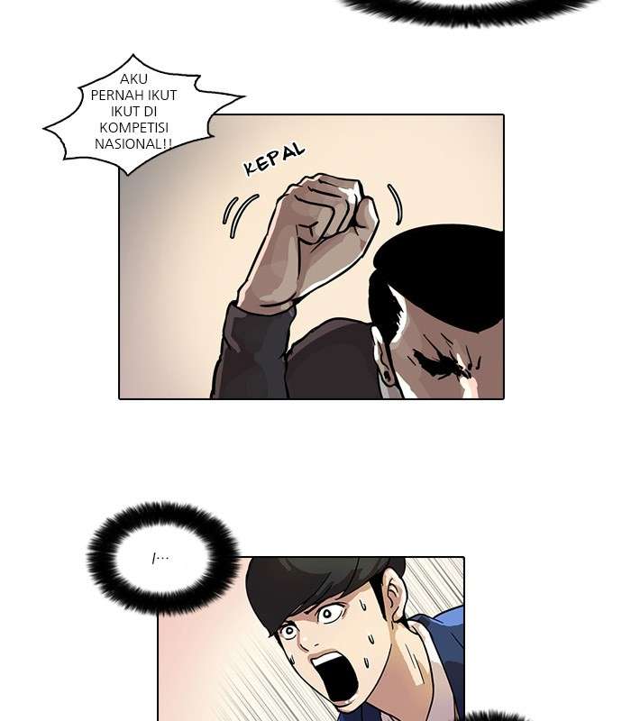 Lookism Chapter 37 Image 45