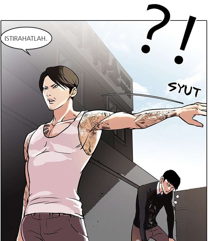 Lookism Chapter 37 Image 58