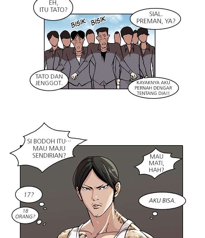 Lookism Chapter 37 Image 60