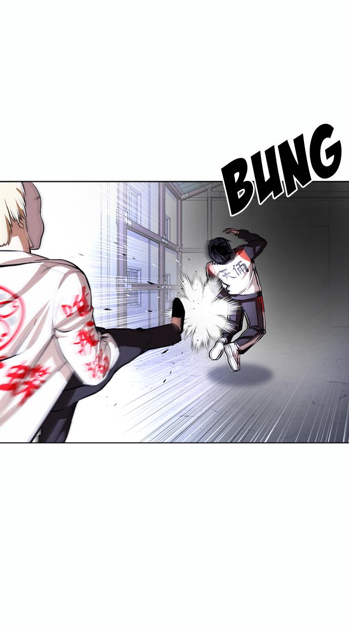 Lookism Chapter 376 Image 37