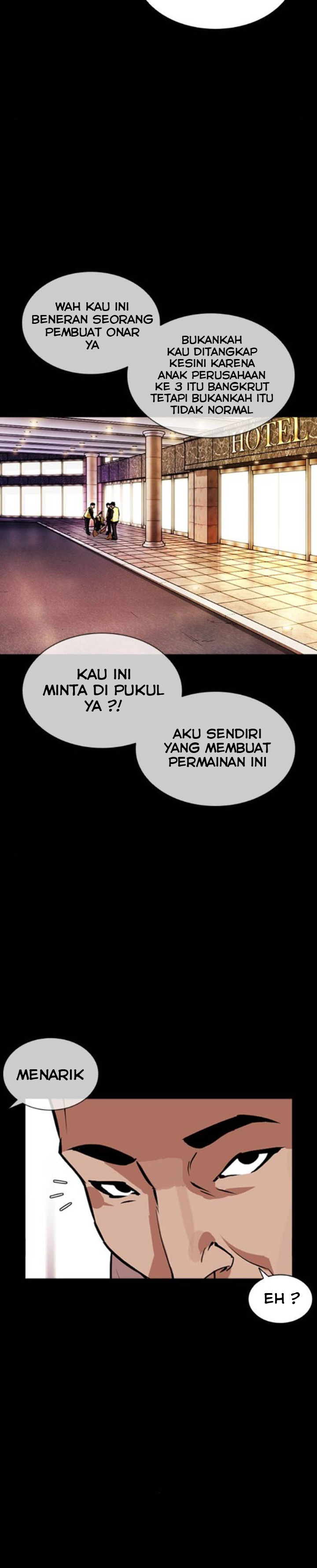 Lookism Chapter 379 Image 6