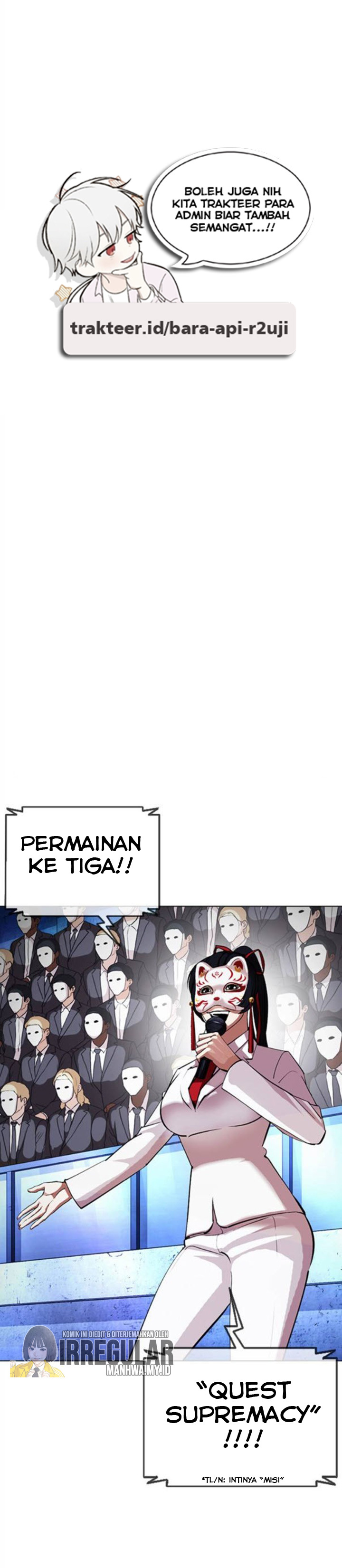 Lookism Chapter 379 Image 11