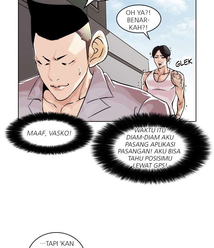 Lookism Chapter 38 Image 5