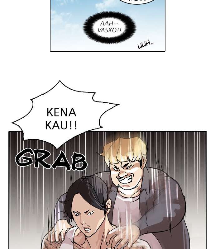 Lookism Chapter 38 Image 7