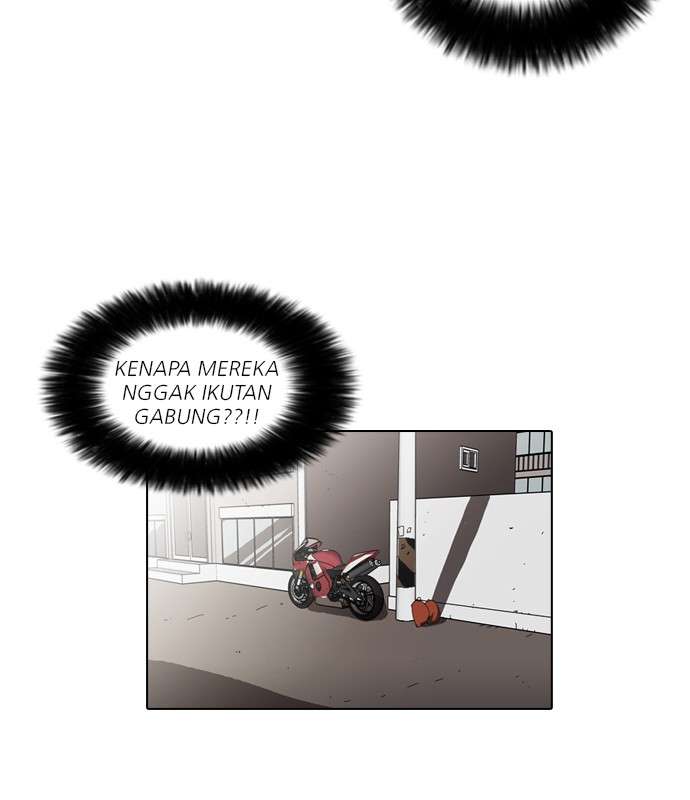 Lookism Chapter 38 Image 19