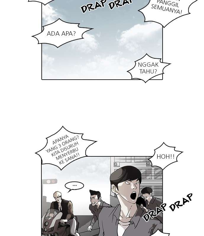 Lookism Chapter 38 Image 22