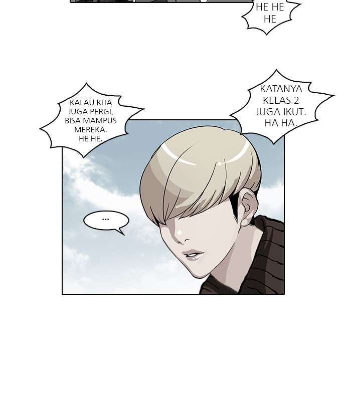 Lookism Chapter 38 Image 23