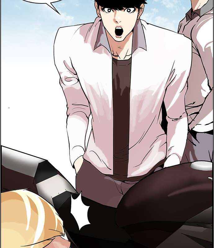 Lookism Chapter 38 Image 28