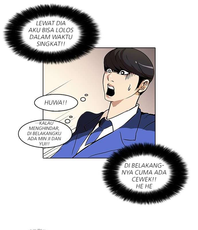 Lookism Chapter 38 Image 39