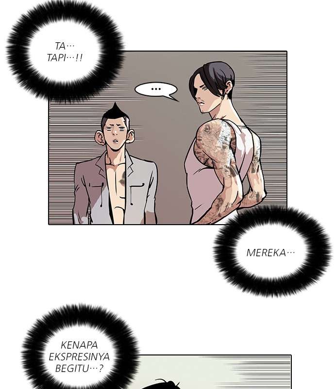 Lookism Chapter 38 Image 40