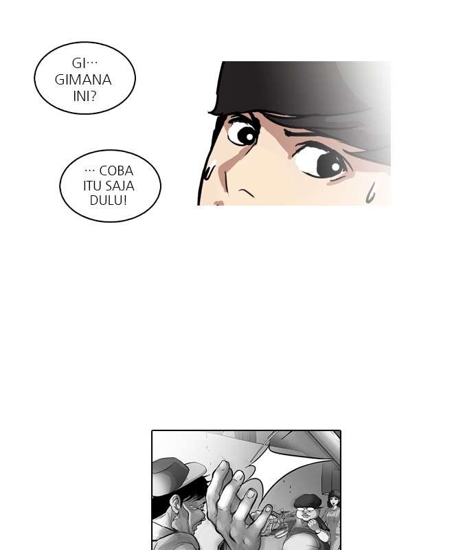 Lookism Chapter 38 Image 45