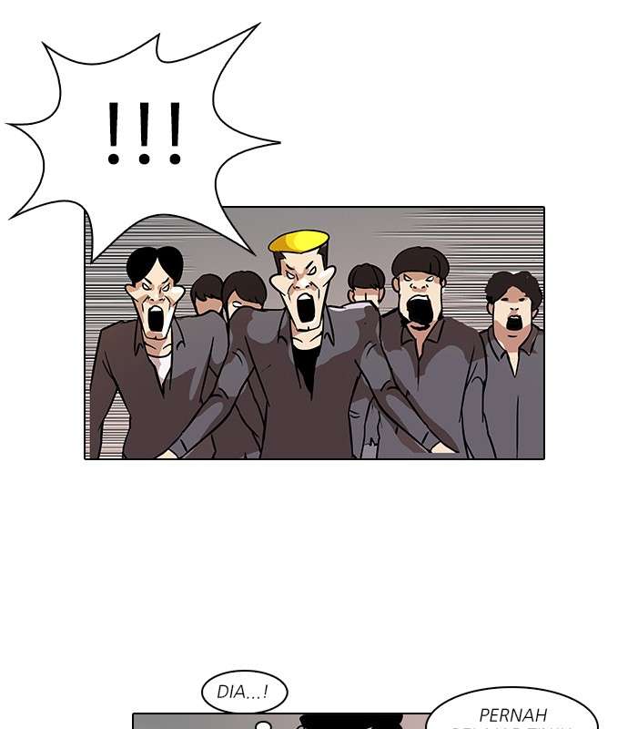 Lookism Chapter 38 Image 56