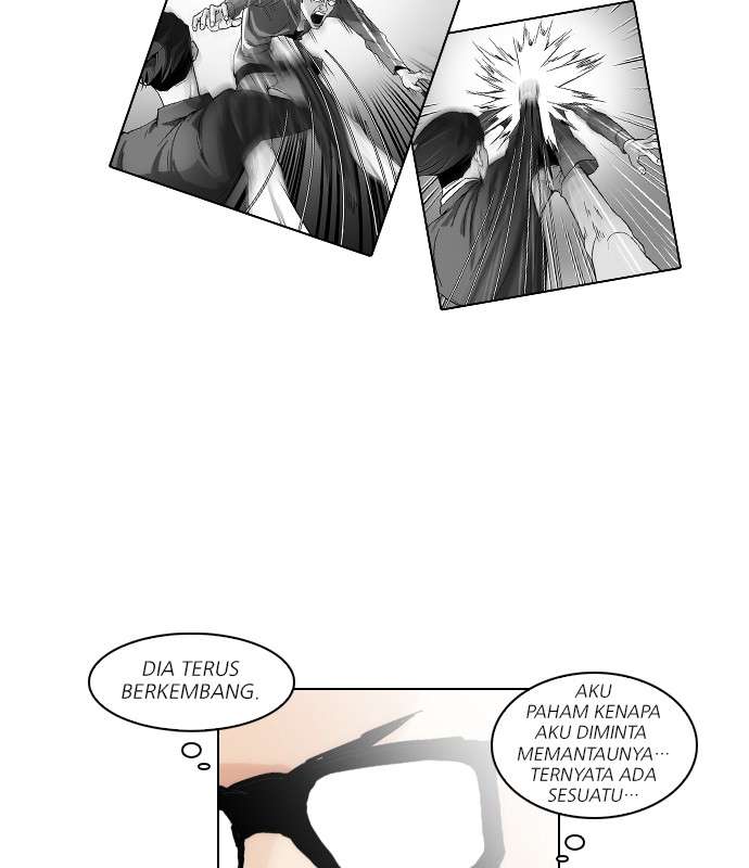 Lookism Chapter 38 Image 71