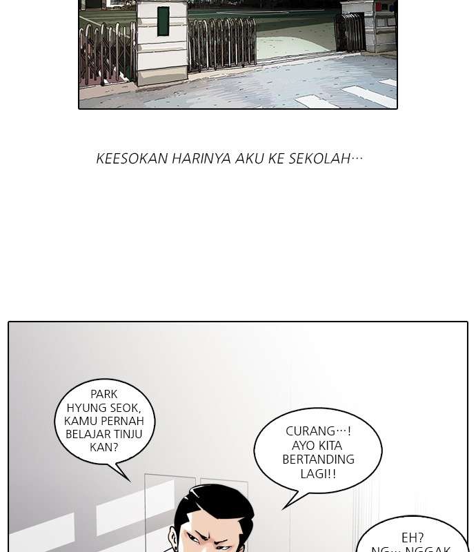 Lookism Chapter 38 Image 76