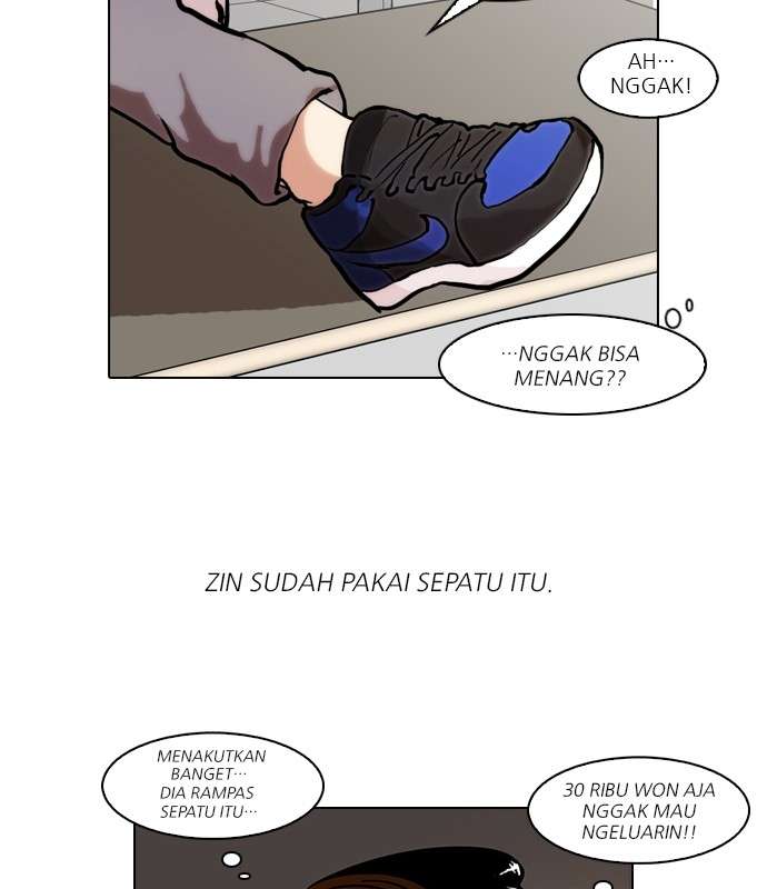 Lookism Chapter 38 Image 78