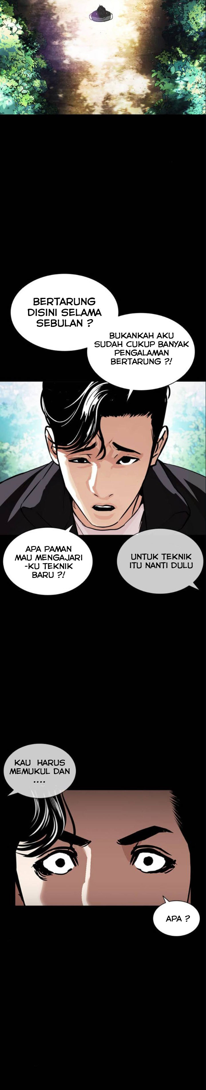 Lookism Chapter 380 Image 3