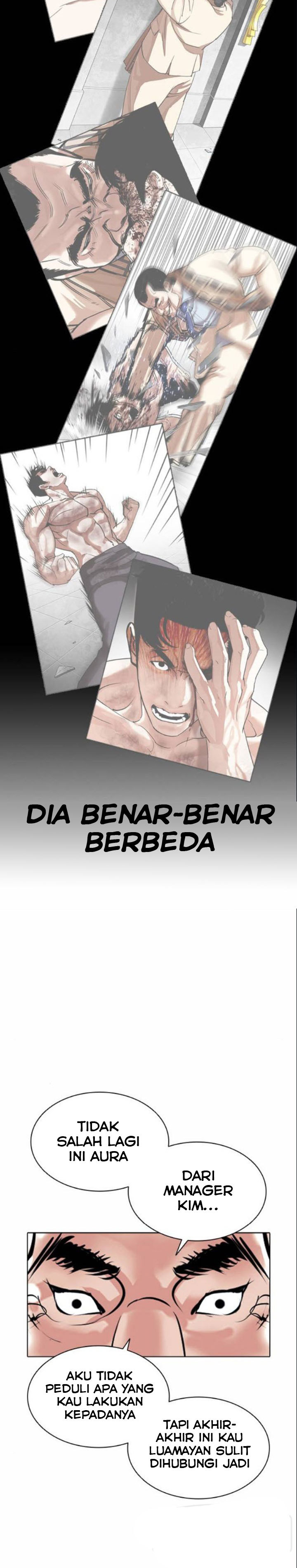 Lookism Chapter 380 Image 8