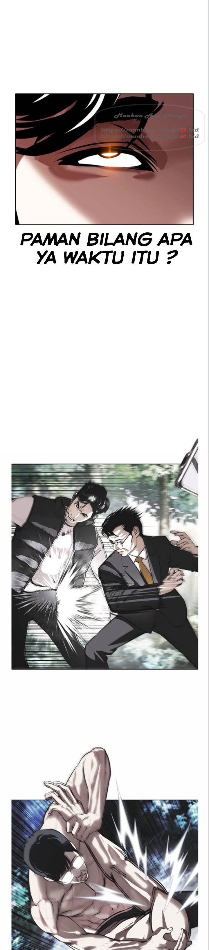 Lookism Chapter 380 Image 23