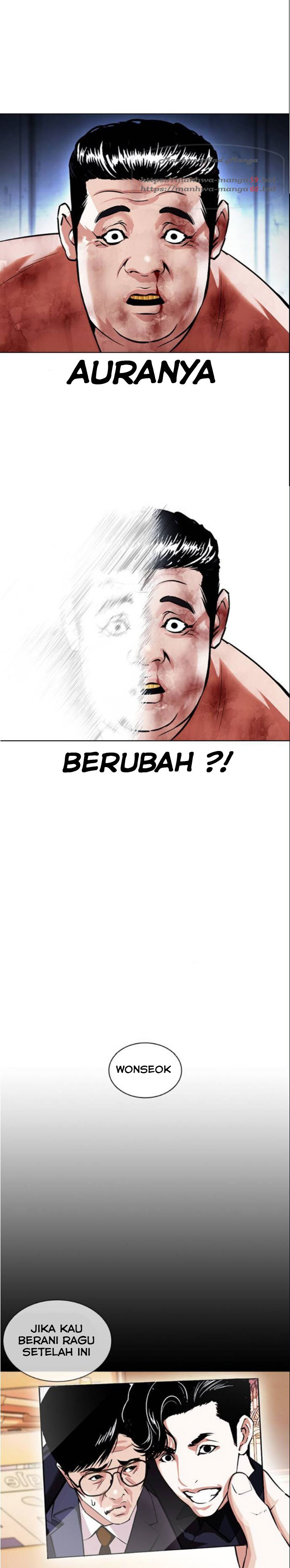 Lookism Chapter 380 Image 30