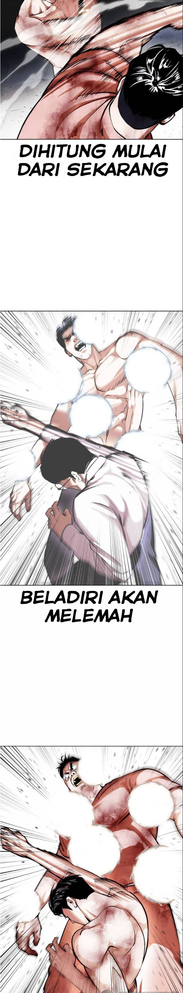 Lookism Chapter 380 Image 35