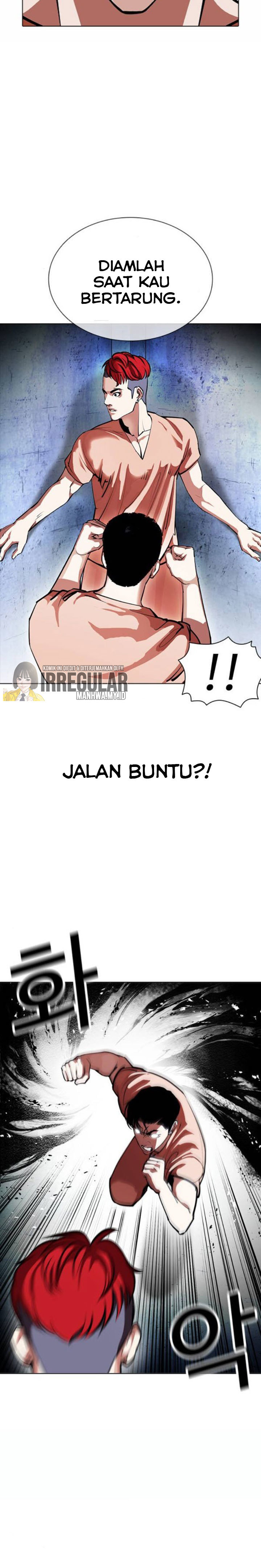 Lookism Chapter 381 Image 18