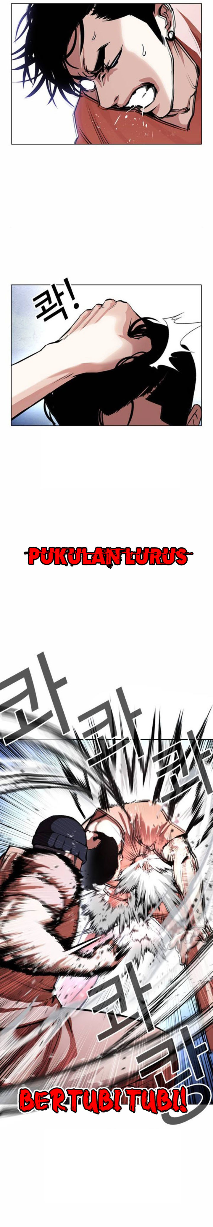 Lookism Chapter 381 Image 20