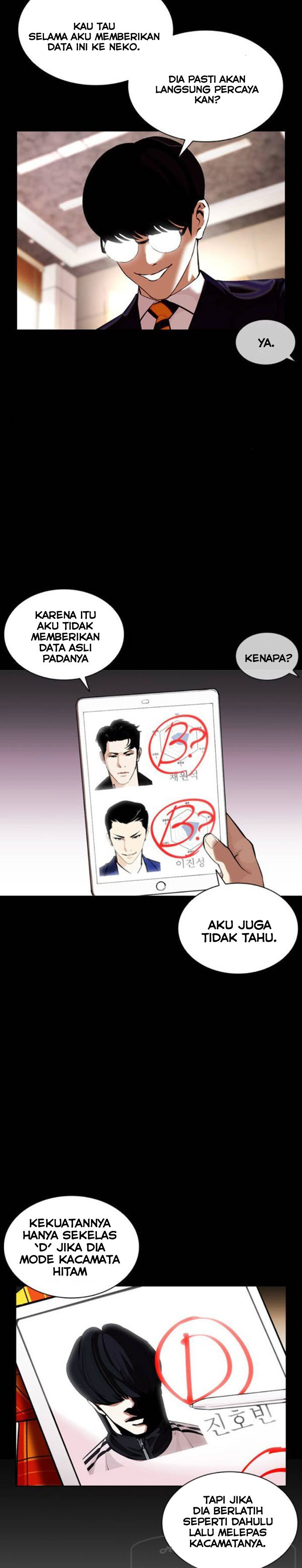 Lookism Chapter 381 Image 33