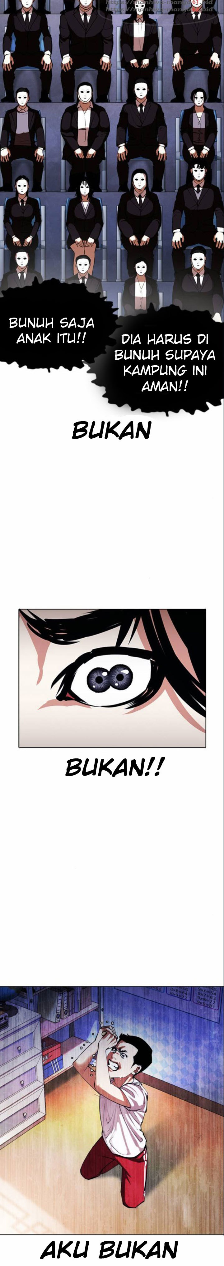 Lookism Chapter 382 Image 21