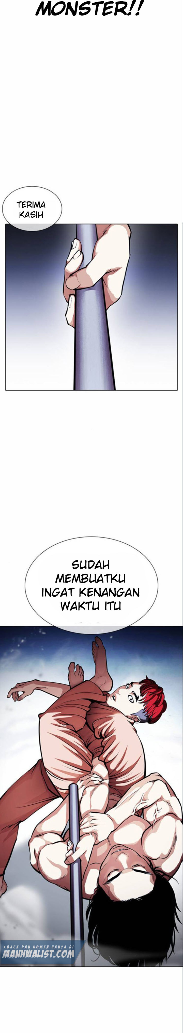 Lookism Chapter 382 Image 22