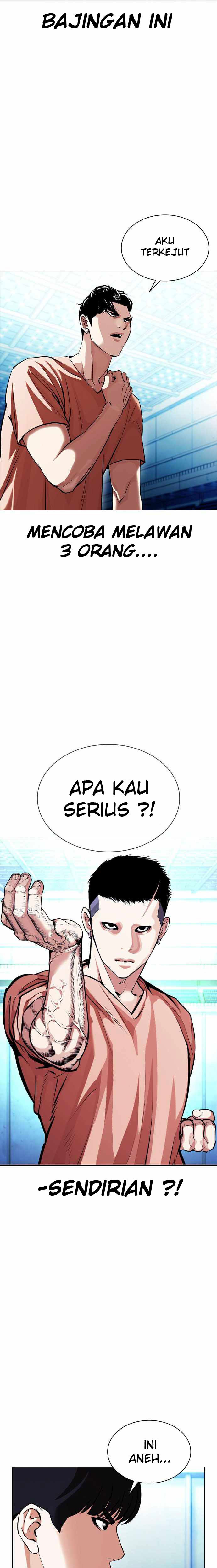 Lookism Chapter 383 Image 5