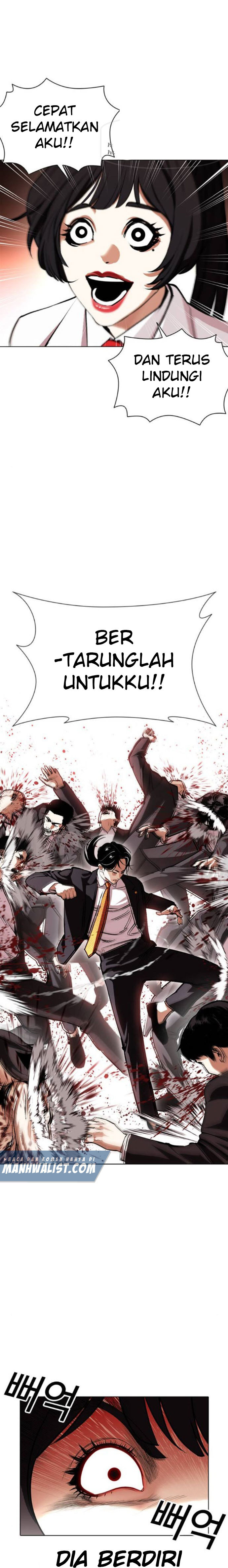 Lookism Chapter 387 Image 18