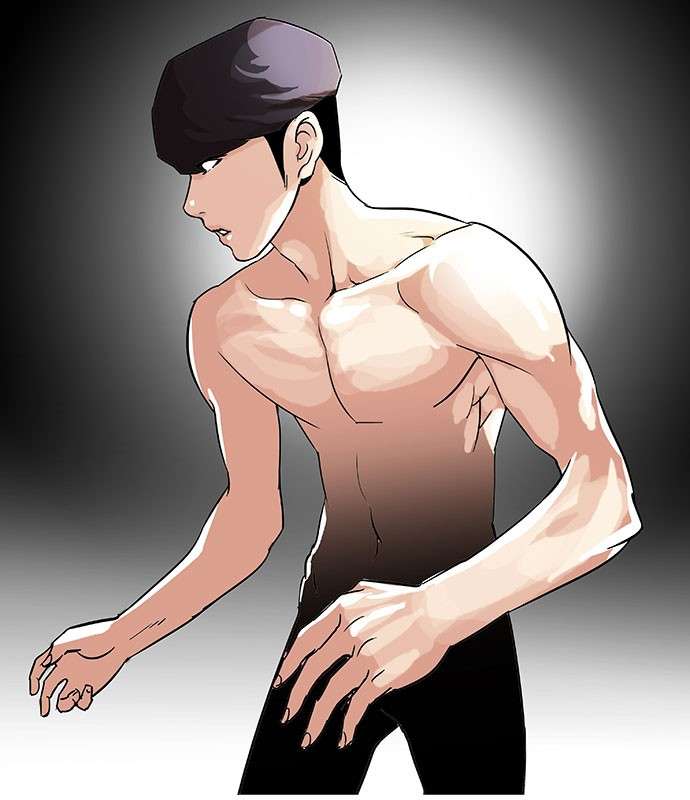 Lookism Chapter 39 Image 7