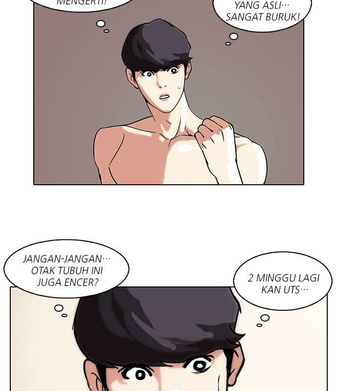 Lookism Chapter 39 Image 9