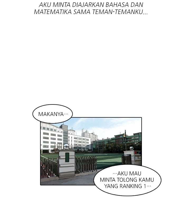 Lookism Chapter 39 Image 20