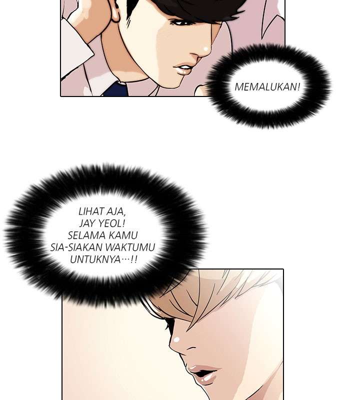 Lookism Chapter 39 Image 29