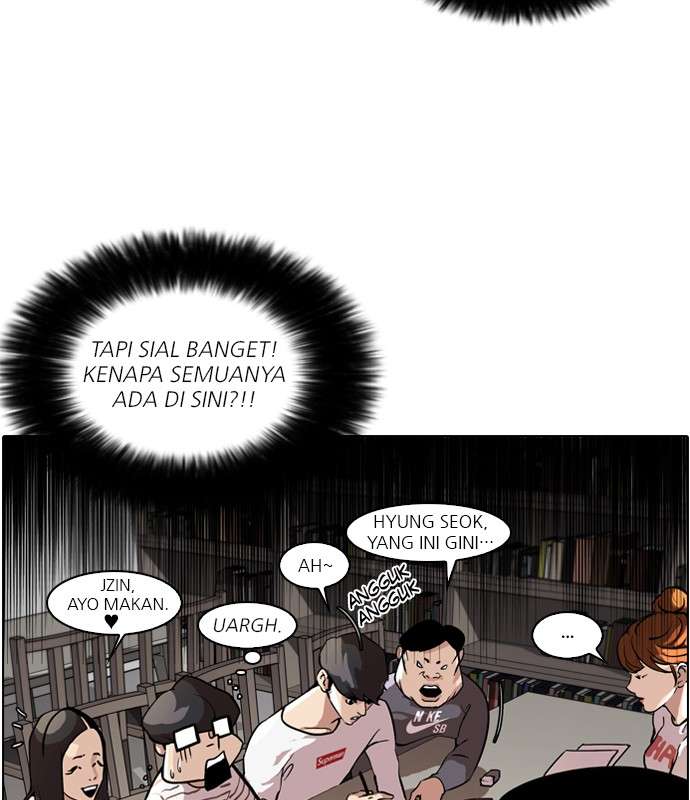 Lookism Chapter 39 Image 45