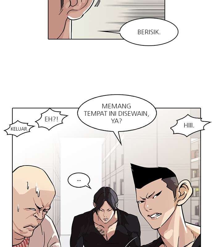 Lookism Chapter 39 Image 48