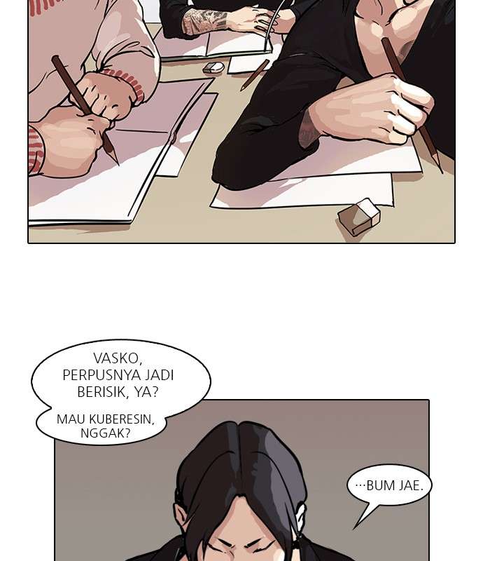 Lookism Chapter 39 Image 49