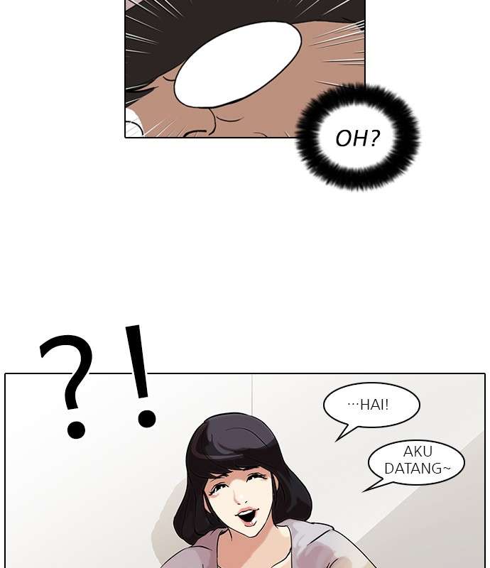 Lookism Chapter 39 Image 61
